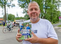 Deutsche Nationalmannschaft In Jena 27052024 07